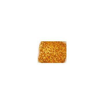 frozen apricot diced