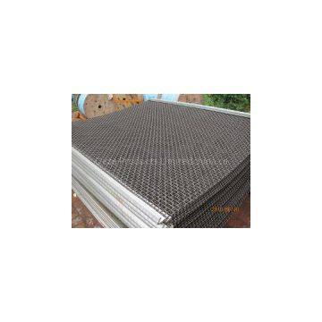 Stainless Steel Mining Sieving Mesh photo-2
