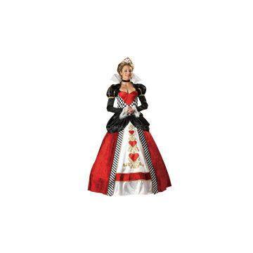 PRINCESS PETTICOAT COSTUME