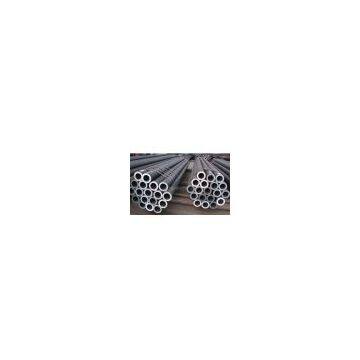 A53 GrB Seamless Steel Pipe