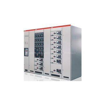 MNS low voltage draw-out switch cabinet