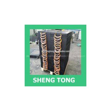 Construction Crane Support Pad, UHMWPE Jack Stabilizer Pad