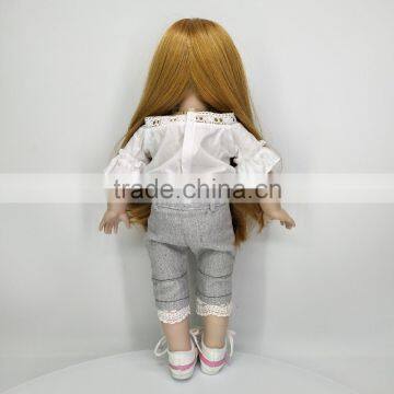 High Quality 18 Inch American Girl Dolls From Toy Manufacturer photo-3