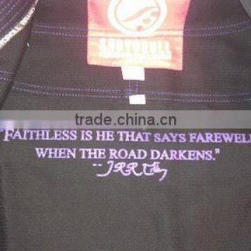 Brazilian Jiu-Jitsu for gi for Adults Competition photo-4