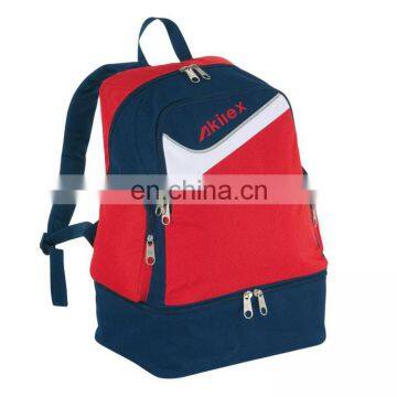 2015 promotion fashionable popular custom weekend bag in China