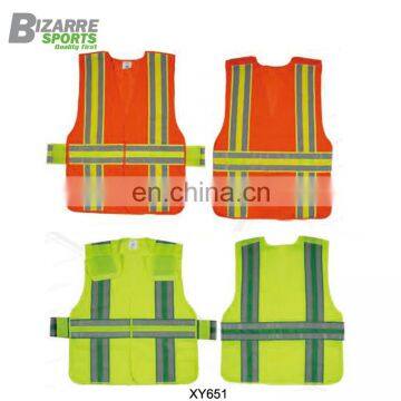 Hi vis vest