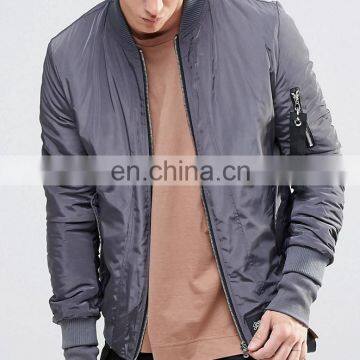 UK/USA Biker Bomber Jackets