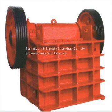 Китайский поставщик челночный дробилка PE1200*1500 опытный производитель высокого качества конкурентные цены