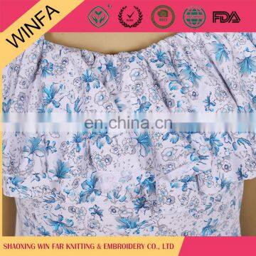 2016 Women's Casual Short Sleeve Fashion Summer European Ladies Casual Dress photo-3