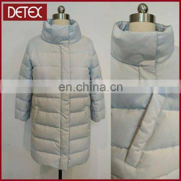 Indian Womens Handmade Winter Quilted Jacket Cotton Coat