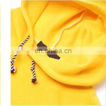 Heavey Fleece Sweater Hoodies Sweater Sport Winter Cotton Sweater photo-2