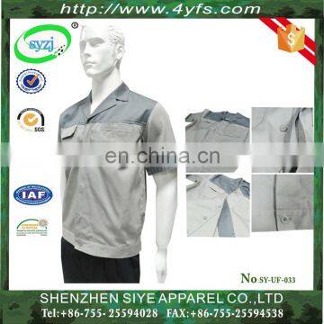 Wholesale Security Guard Uniform Shirts / Security Uniform Shirts