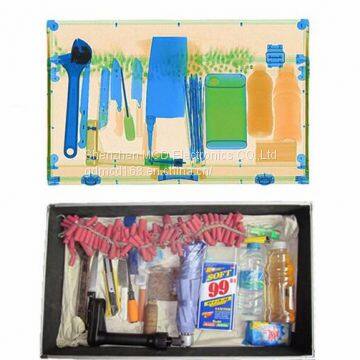 MCD8065 Airport X Ray Luggage Machine Muti Energy Color X-ray Baggage Scanner With Wholesale Factory Price photo-5