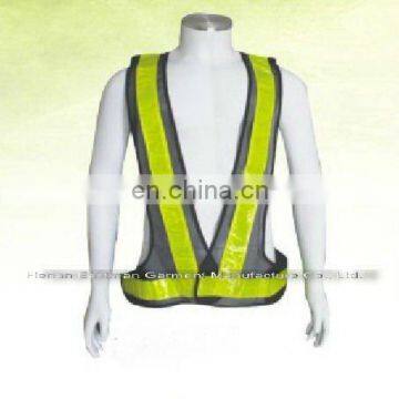 High Visibility Vest