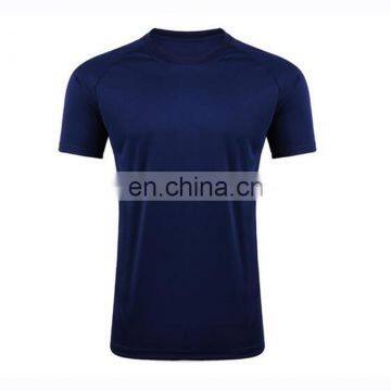 Men 100%cotton Embroidery Design O Neck t Shirt , 3D Printing Blank t Shirt . photo-3