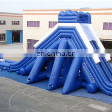 fiberglass water slide tubes for sale