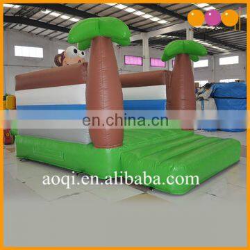 EN14960 Certified Kid Game Jungle Monkey Inflatable Animal Bouncer for Party photo-3