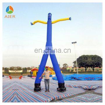 Advertising Sky Dancer Air Dancer With Two Legs photo-3