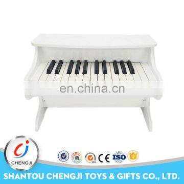 simulation keyboard mini wooden piano