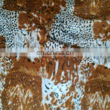 100% cotton Printed fabric