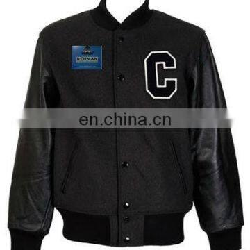 Latest design Varsity jacket