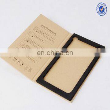 New fashion hot sale in Europe craft gift box foam insert