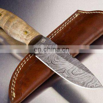 wholesale Damascus knifes - custom handmade damascus knife