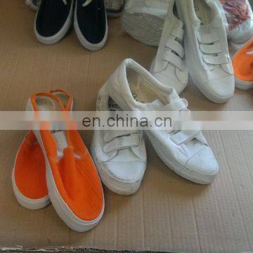 New Mens Canvas Shoes photo-3
