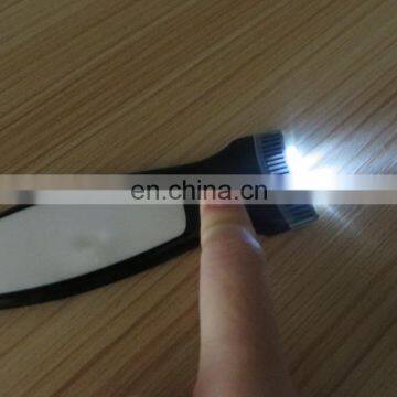 2016 New Design Light Keychain Key Holder With Led for Promotions photo-2