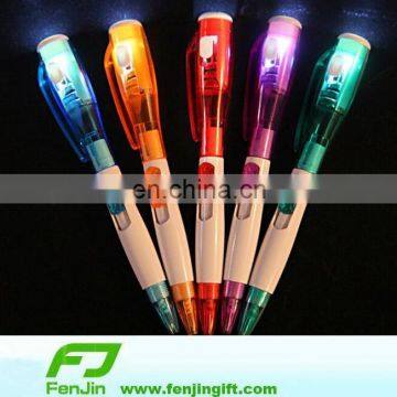 Factory Direct Custom Logo Plastic Pen photo-4