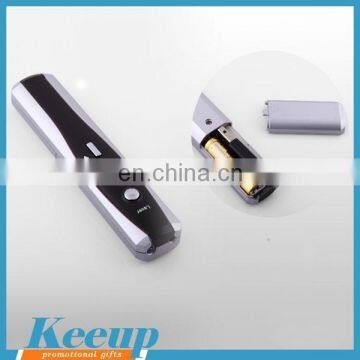 Customized usb flash drive laser pointer with slide change