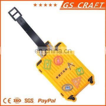 Chinese Gold Suppliers Luggage Tag Emirates photo-6