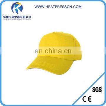 Hot Sell Personalized Sublimation Advertising Cap