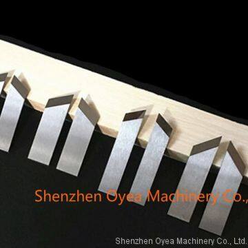 Slotting Machine Blade,V Slot Machine Slotted Blade photo-2