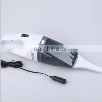 Portable Wet/Dry Car Vacuum photo-6