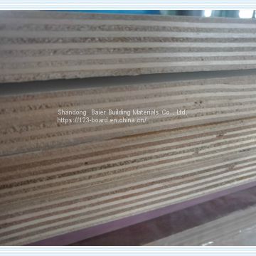 Best quality Commercial Plywood from Pingyi factory