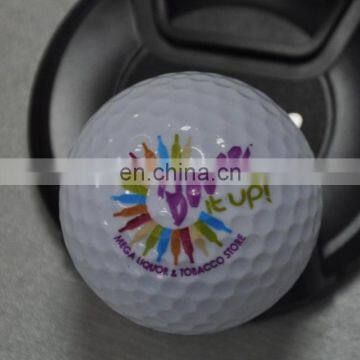 golf ball packaging