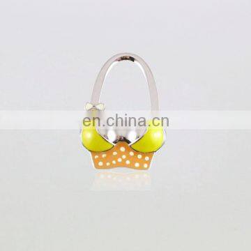 custom bikini shaped bag hanger