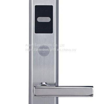 RF Card Door Lock C100 photo-2