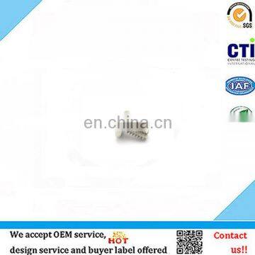 Iron Oval Phillips Head Screw,small Decorative Screw photo-2