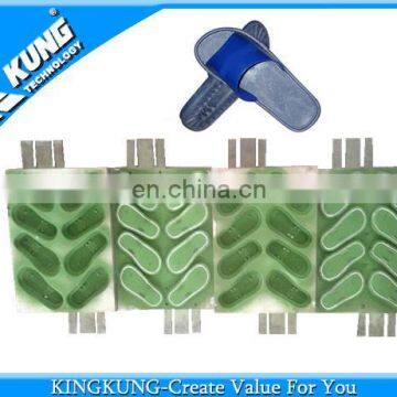 Most popular EVA press slipper mould