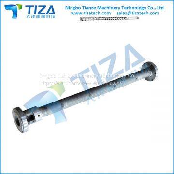 Extruder Barrel Screw for Plastic Machine