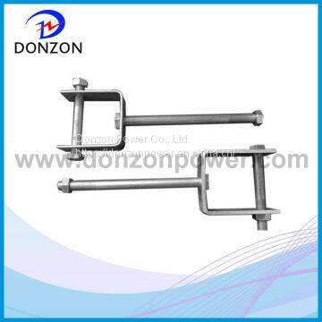 Suspension Cable Clamp China