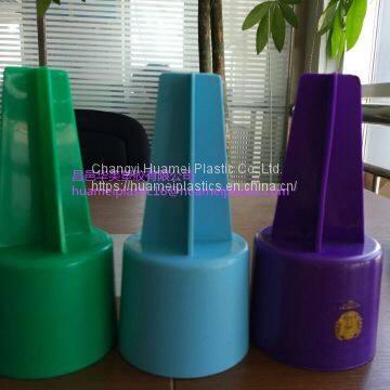 Hot Sale & High Quality Plastic Beach Cup Holder of China National Standard photo-4