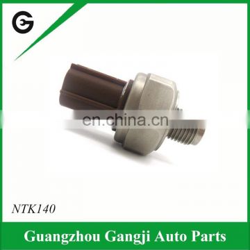 Hot Selling Rail Pressure Sensor NTK140 Oil Quality Sensor