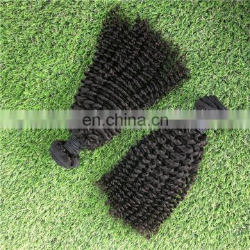 Good quality virgin remy human extensions hair