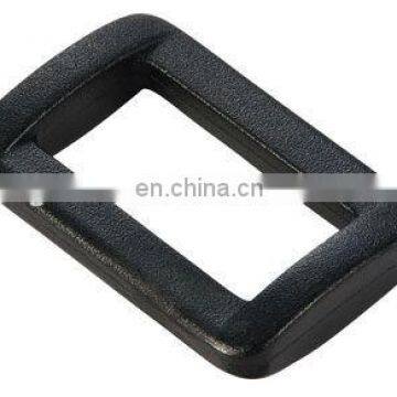 plastic square buckle for bag