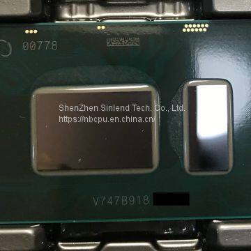 Genuine New laptop ic chip Intel Core i5-8250u Processor  sr3la CPu