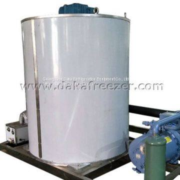 Flake Ice Machine 20 Ton Per Day,high standard hygiene Flake Ice Machine,easy operate Flake Ice Machine