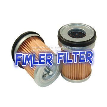 Korurs Filter D-31949 D-31970 Kralinatot Filter L597 Kaizer Filter 7180650 Kargo Filter H24C7-50201